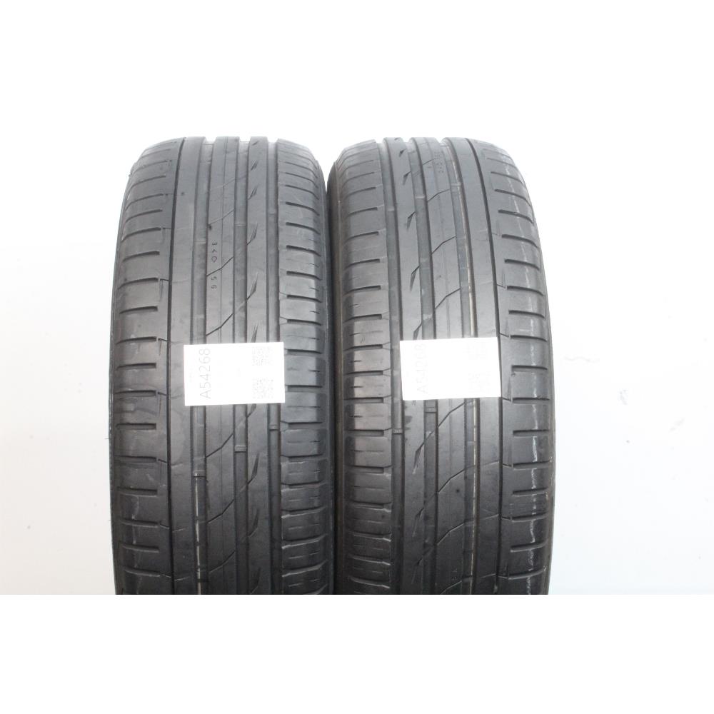 235 65 R17 108V XL NOKIAN ZLINE SUV 