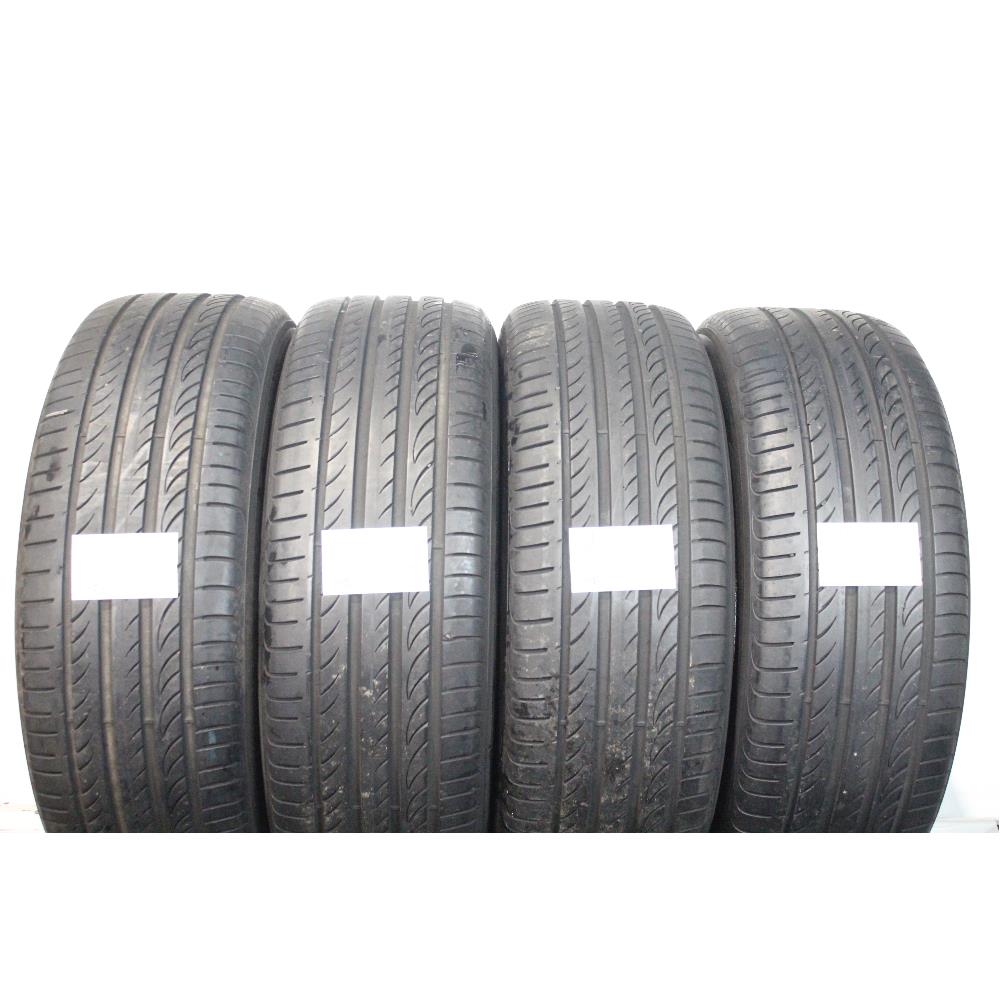 235 65 R17 108V XL PIRELLI POWEGY TM