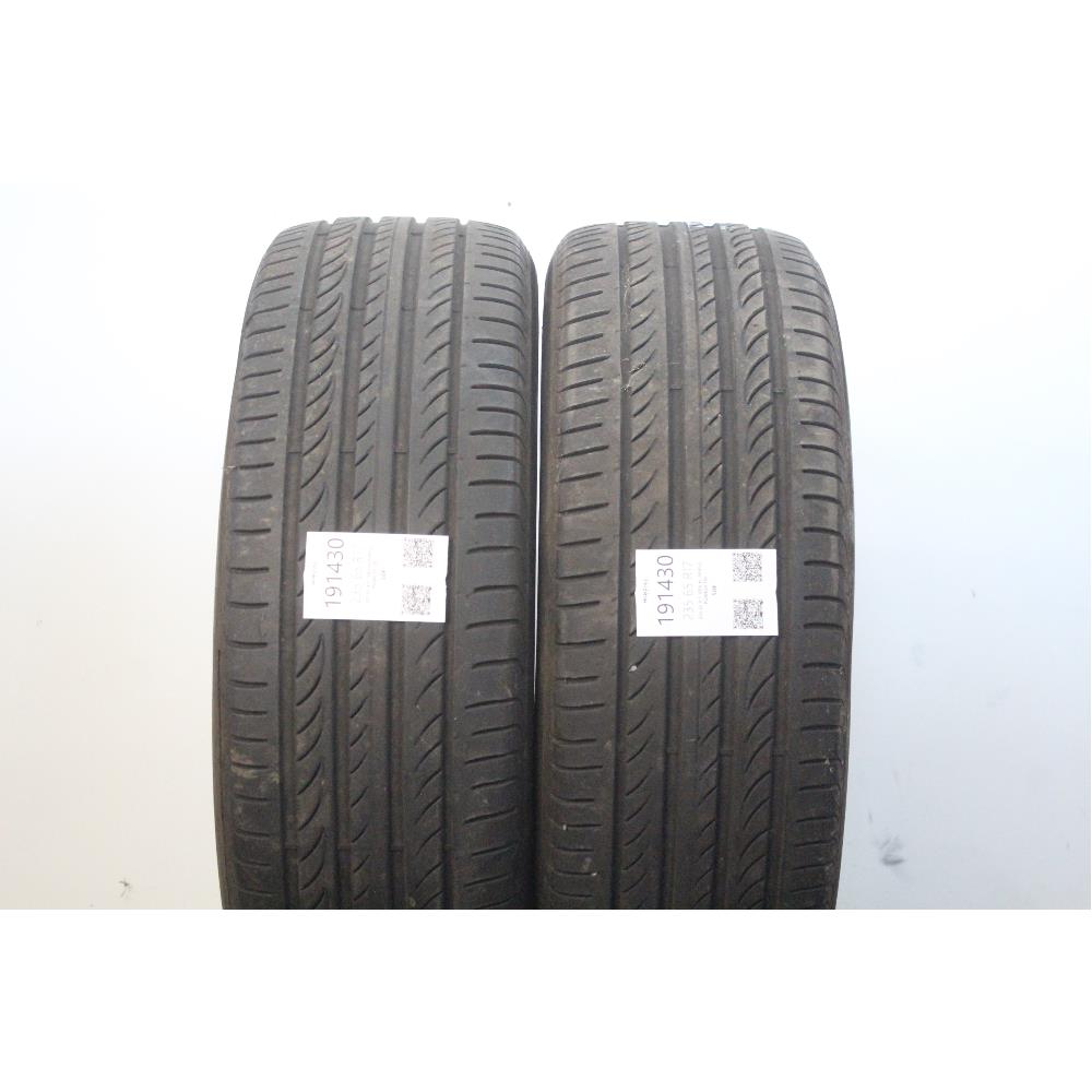 235 65 R17 108V XL PIRELLI POWEGY TM