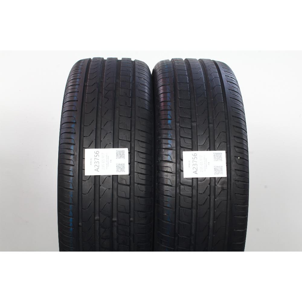 235 65 R17 108V XL PIRELLI SCORPION VERDE