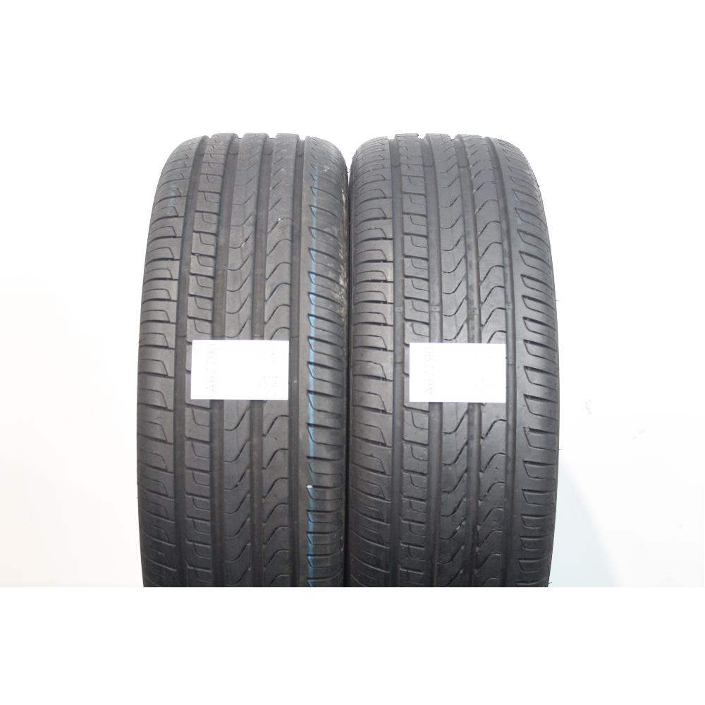 235 65 R17 108V XL PIRELLI SCORPION VERDE