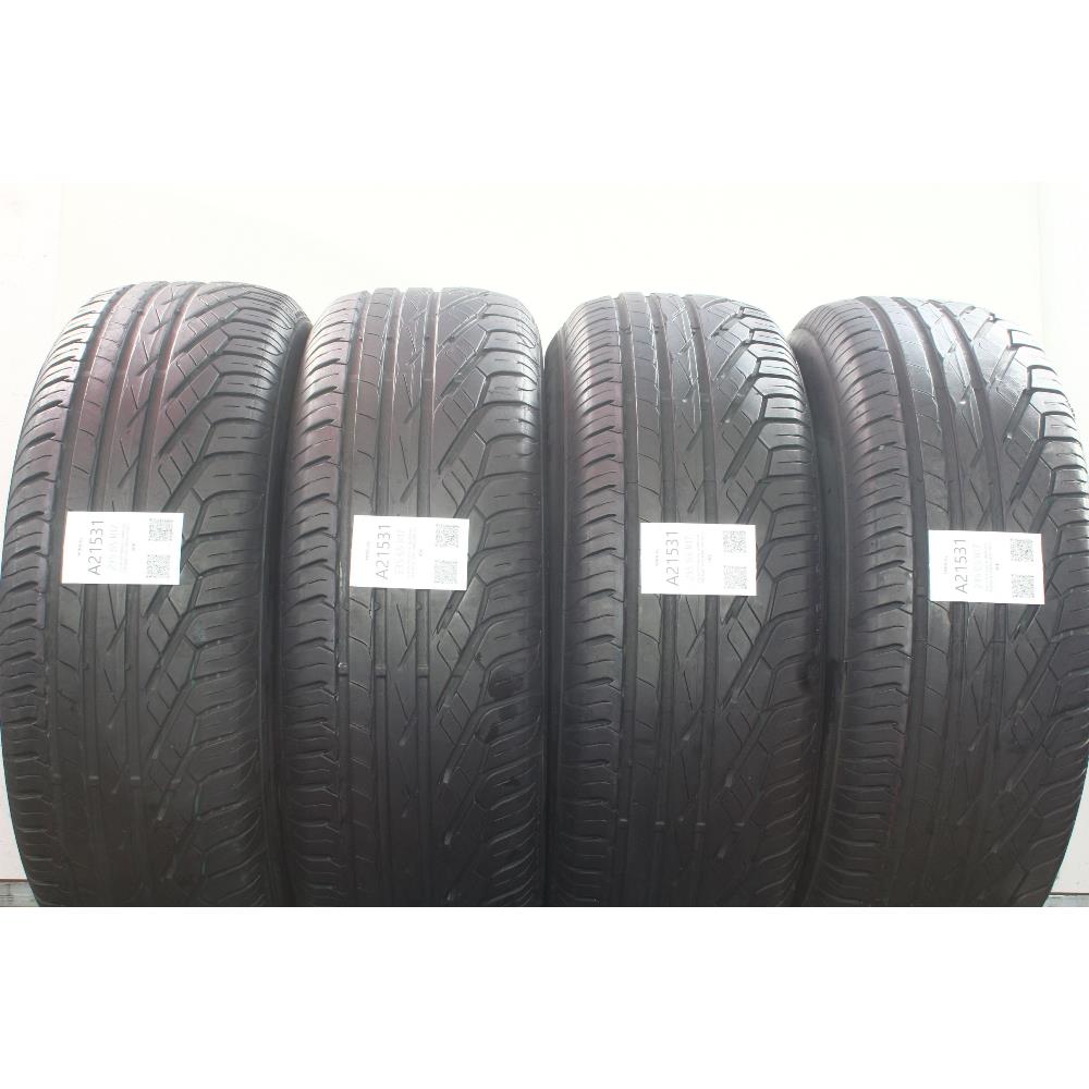 235 65 R17 108V XL UNIROYAL THE RAIN TYRE RAIN EXPERT 3