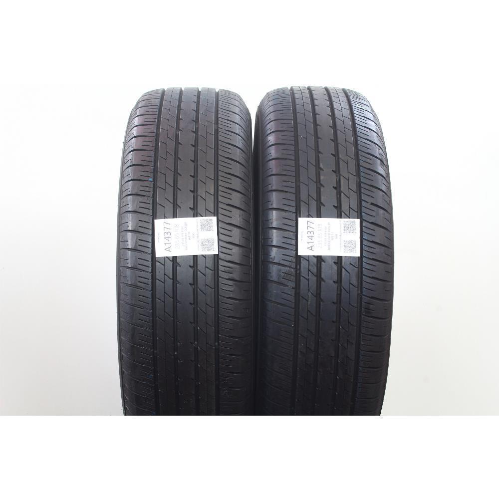 235 65 R18 106V BRIDGESTONE DUELER H/L 33