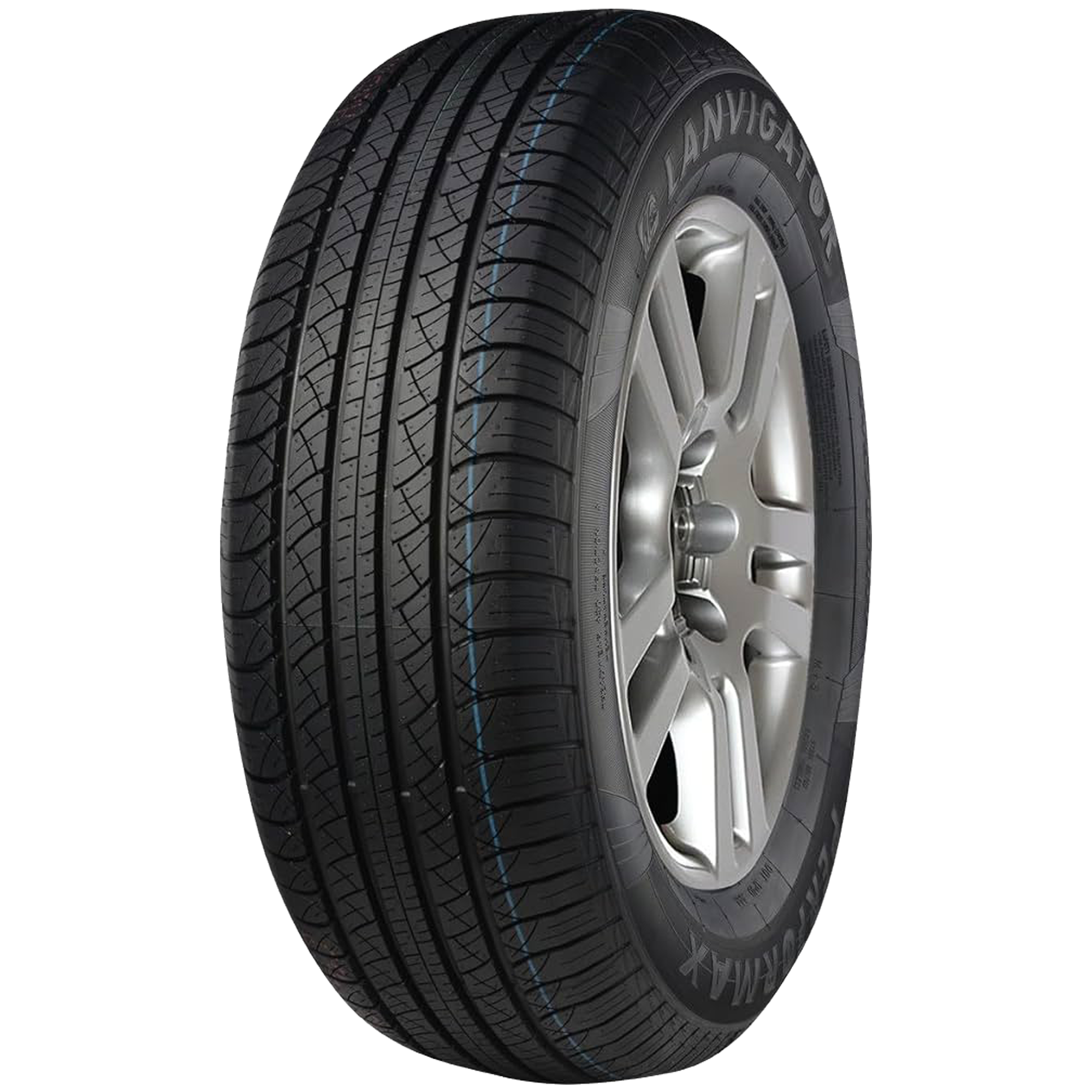 235 65 R18 110H LANVIGATOR PERFORMAX H/T XL BSW M+S