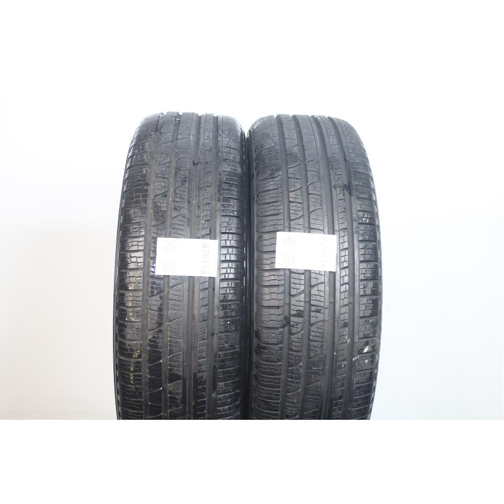 235 65 R19 109V XL M+S PIRELLI SCORPION VERDE ALL SEASON 