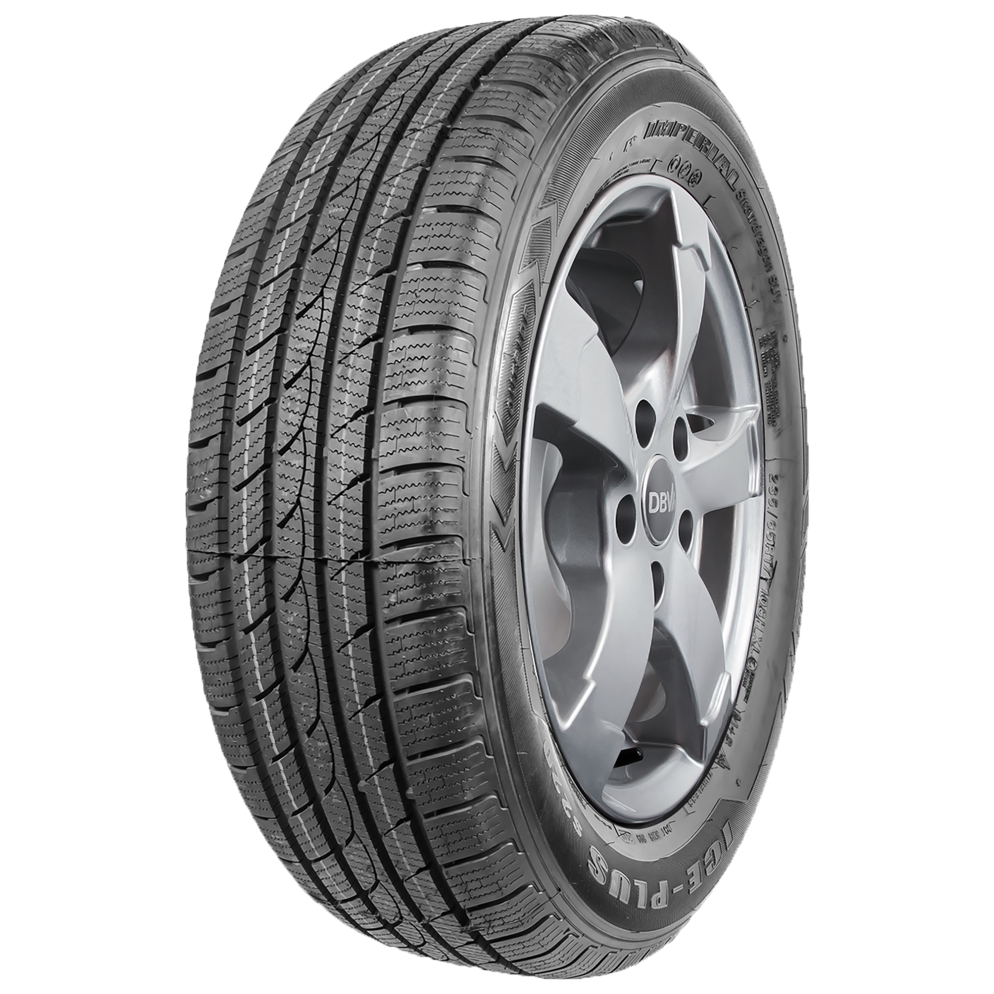 235 70 R16 106H IMPERIAL SNOWDRAGON SUV M+S 3PMSF