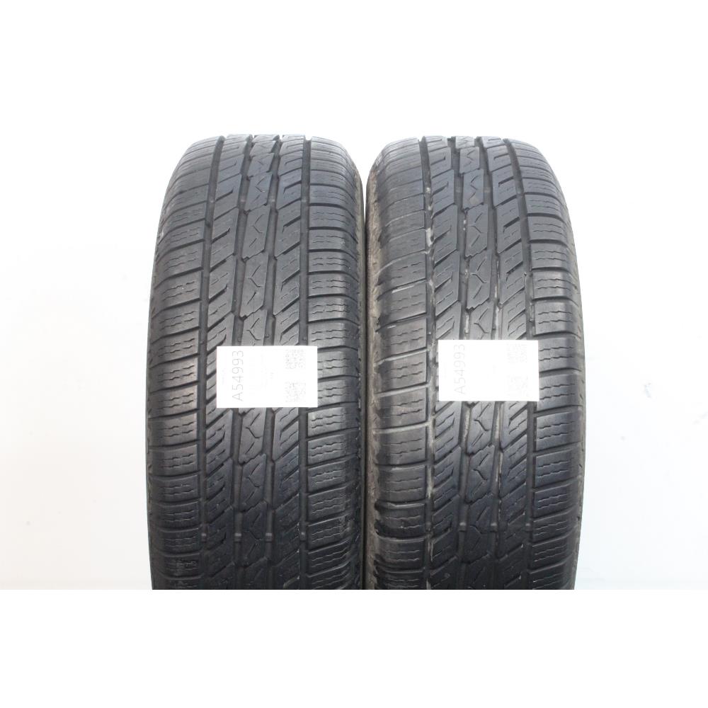 235 70 R16 106H M+S BARUM BRAVURIS 4X4 