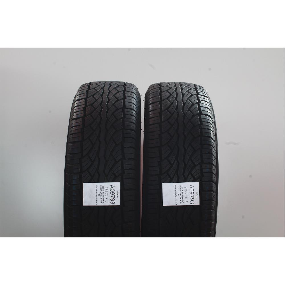 235 70 R16 106H M+S FALKEN LANDAIR AT T-110
