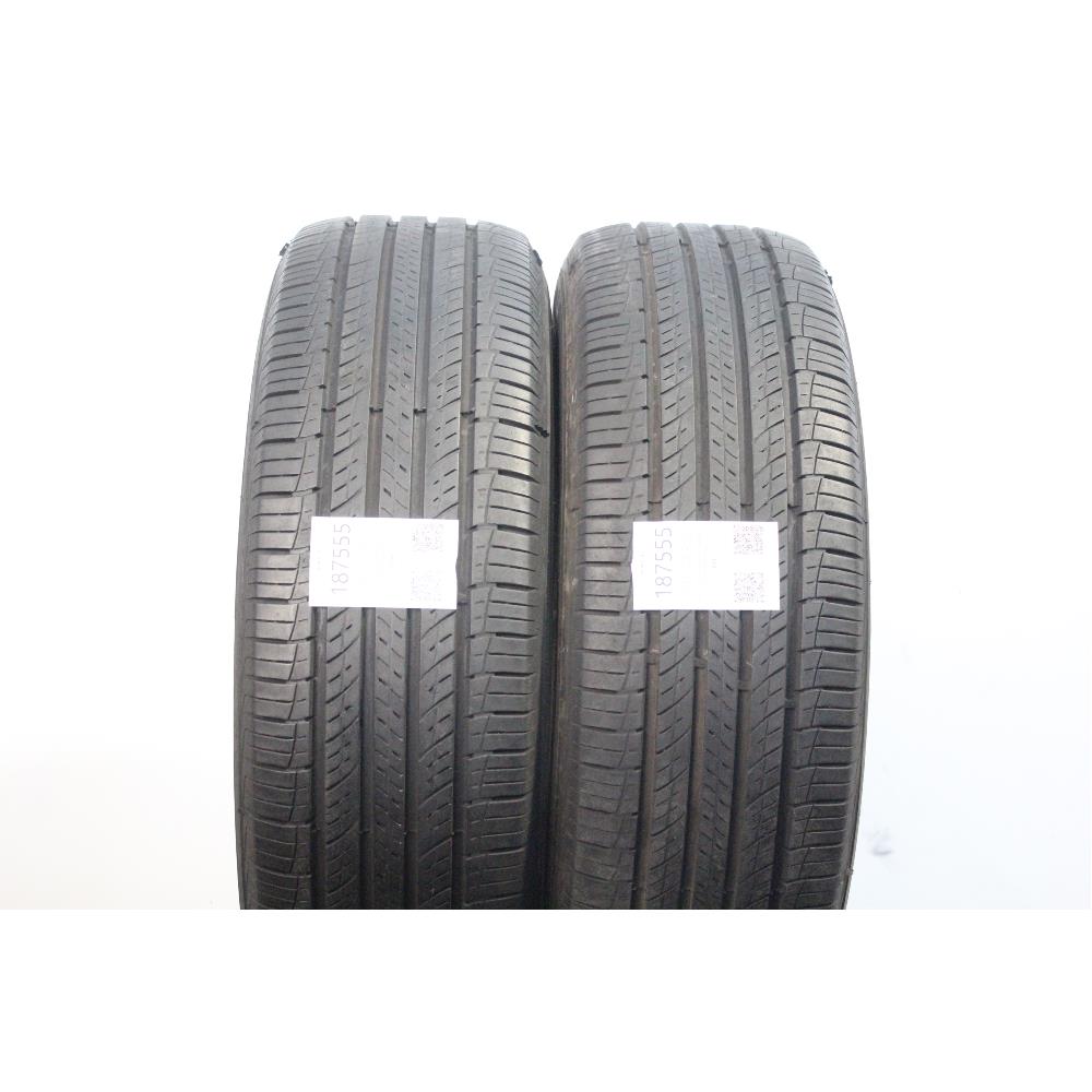 235 70 R16 106H M+S HANKOOK DYNAPRO HP2