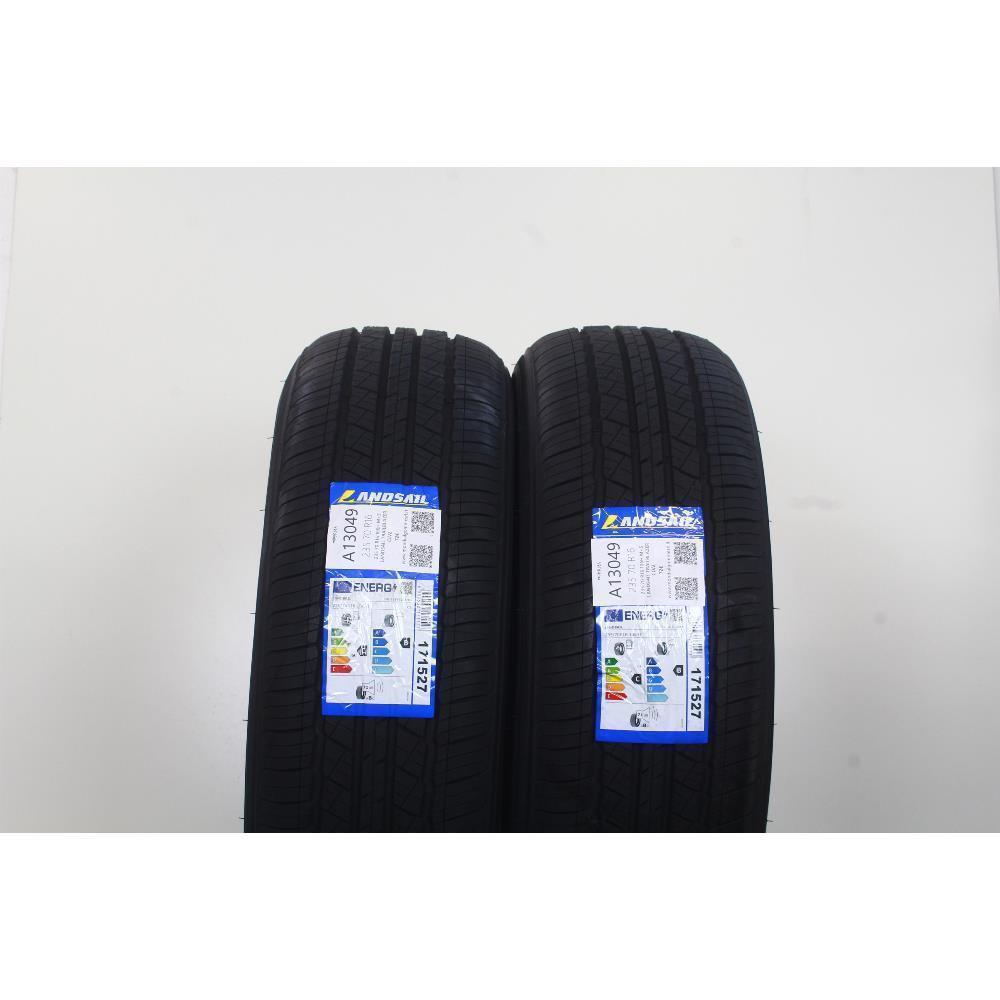 235 70 R16 106H M+S LANDSAIL TRAILBLAZER CLV2