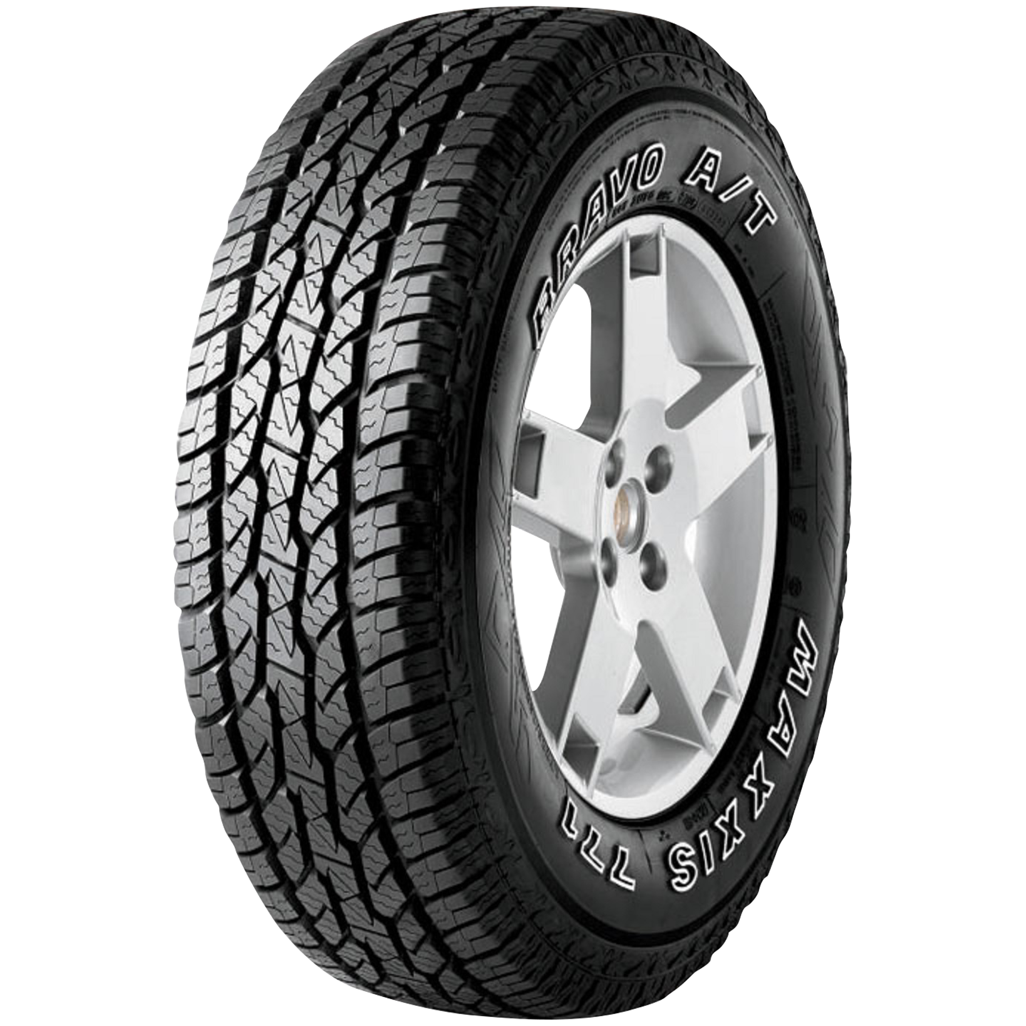 235 70 R16 106T MAXXIS AT-771 BRAVO 