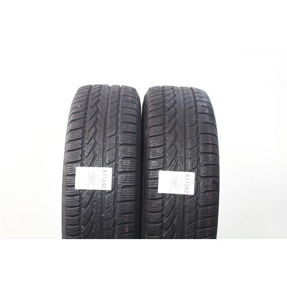 235 70 R16 106T M+S GENERAL SNOW GRABBER
