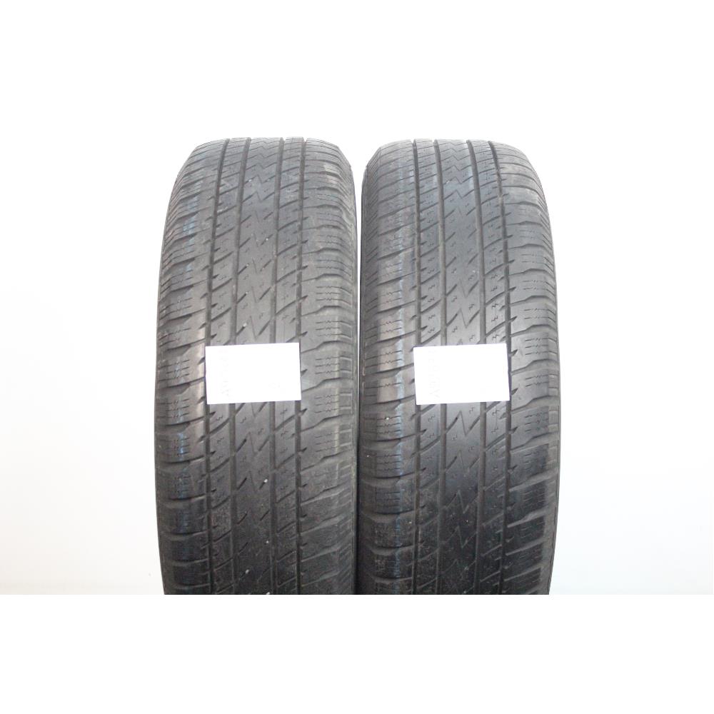 235 70 R16 106T M+S GITI SAVERO HT PLUS 