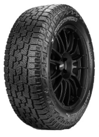 235 70 R16 106T  PIRELLI SCORPION A/T+