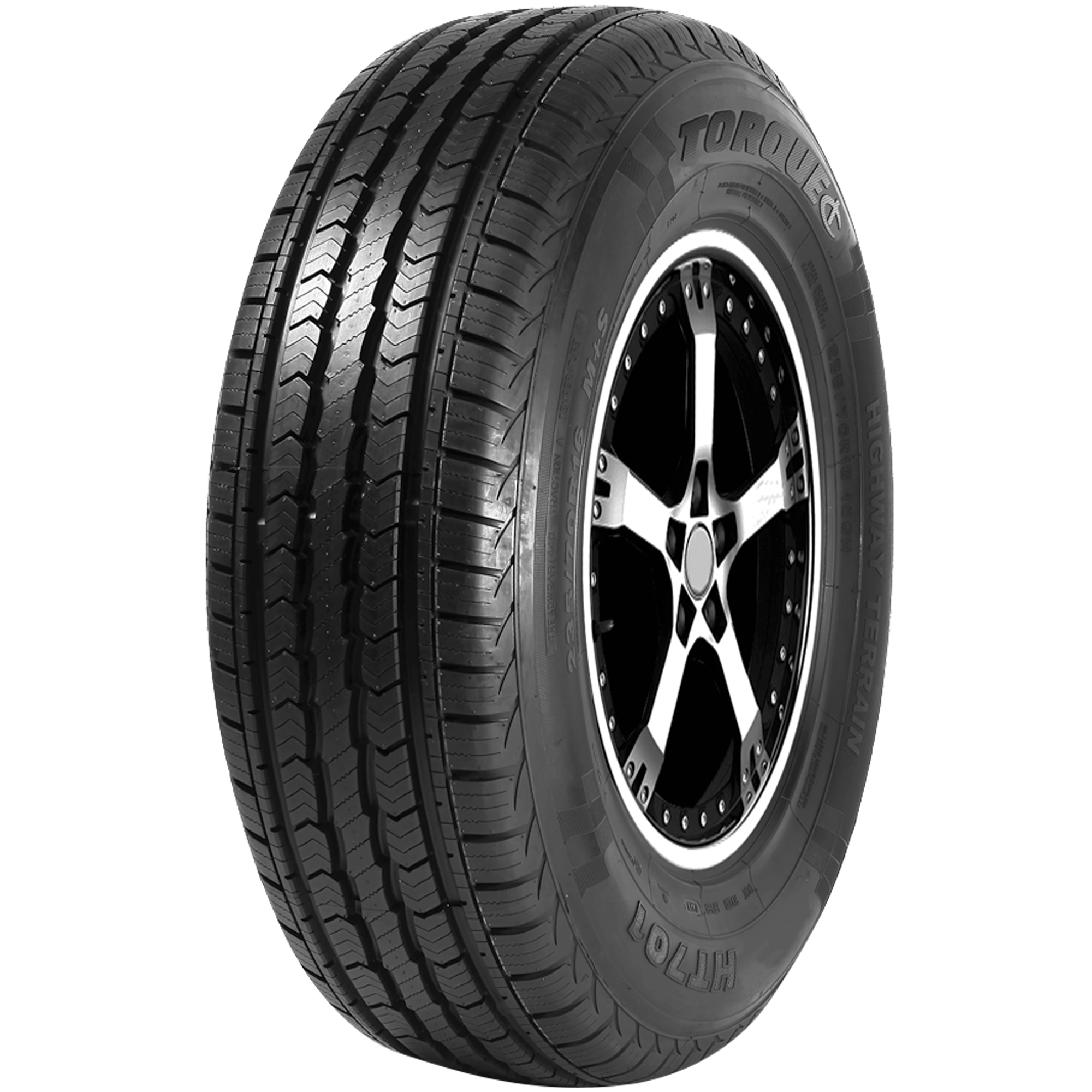 235 75 R15 104R TORQUE TQ-HT701 6PR