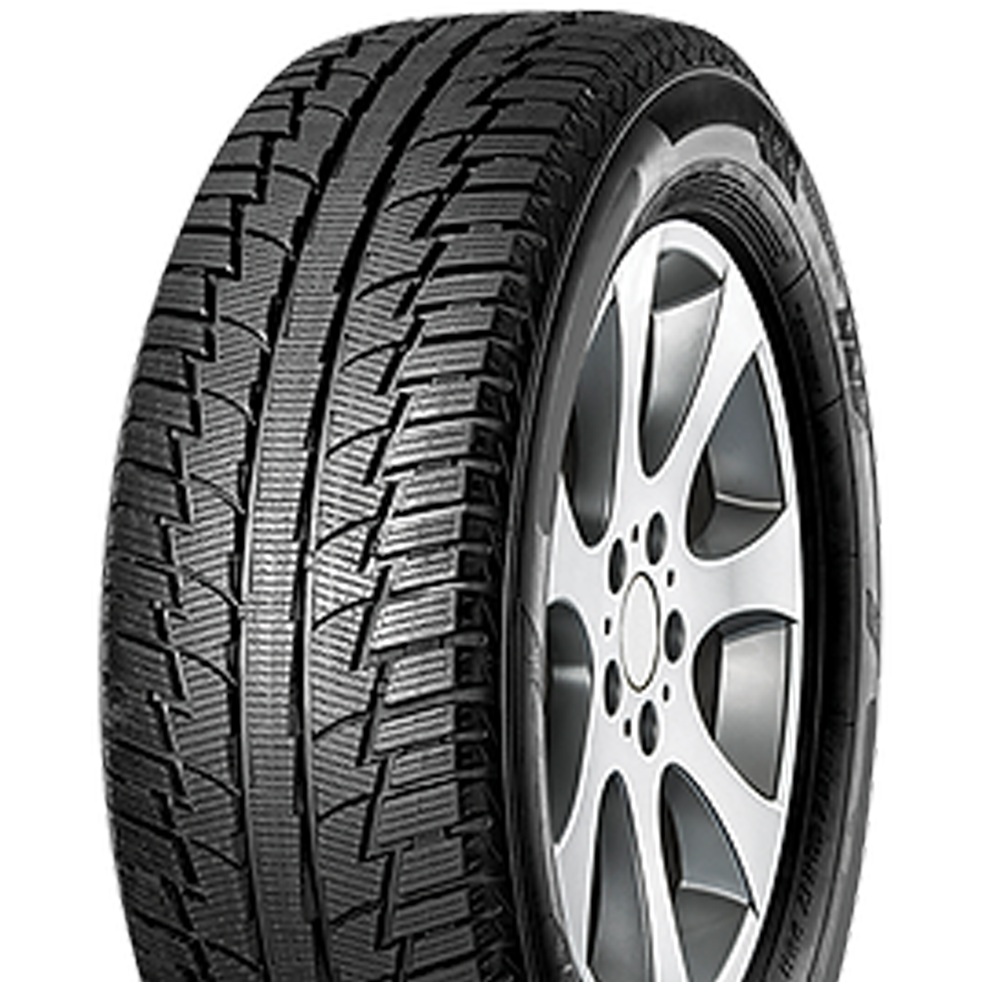 235 75 R15 105T FORTUNA WINTER SUV M+S 3PMSF