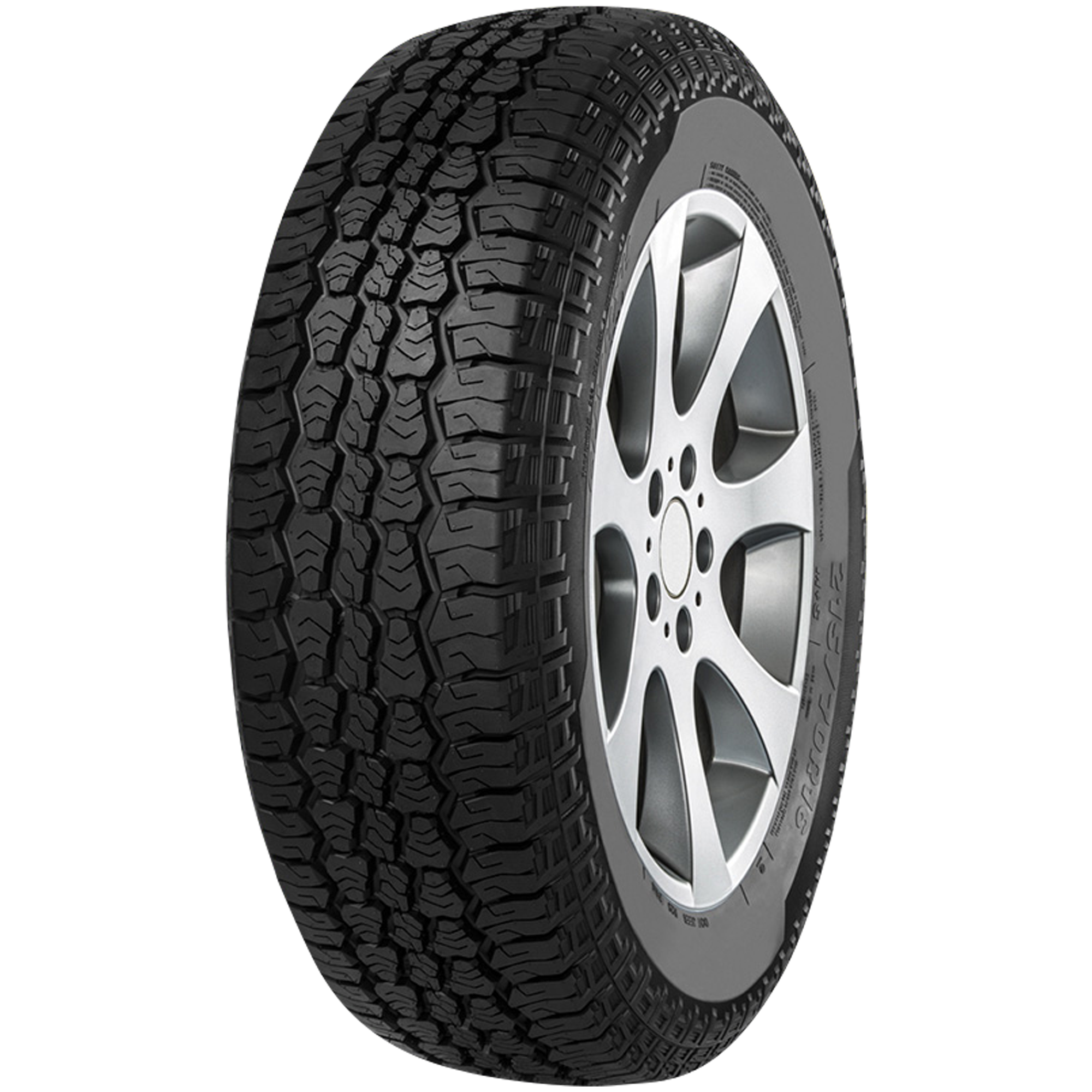 235 75 R15 109T IMPERIAL ECOSPORT A/T XL M+S