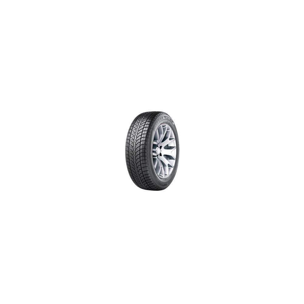 235 75 R15 109T XL BRIDGESTONE Blizzak LM80 Evo