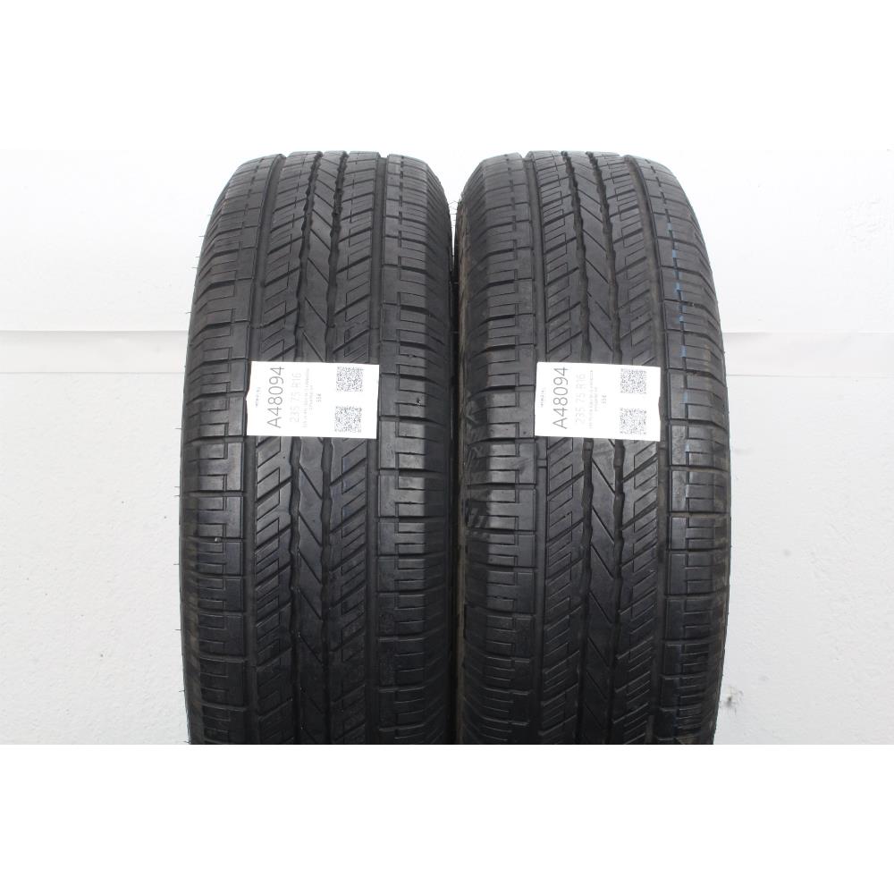 235 75 R16 108H M+S HANKOOK DYNAPRO HP
