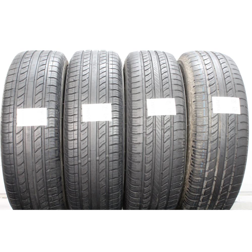 235 75 R16 108H M+S NEXEN ROADIAN 541
