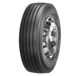 235 75 R175 132/130M  PIRELLI R02 Profuel Steer
