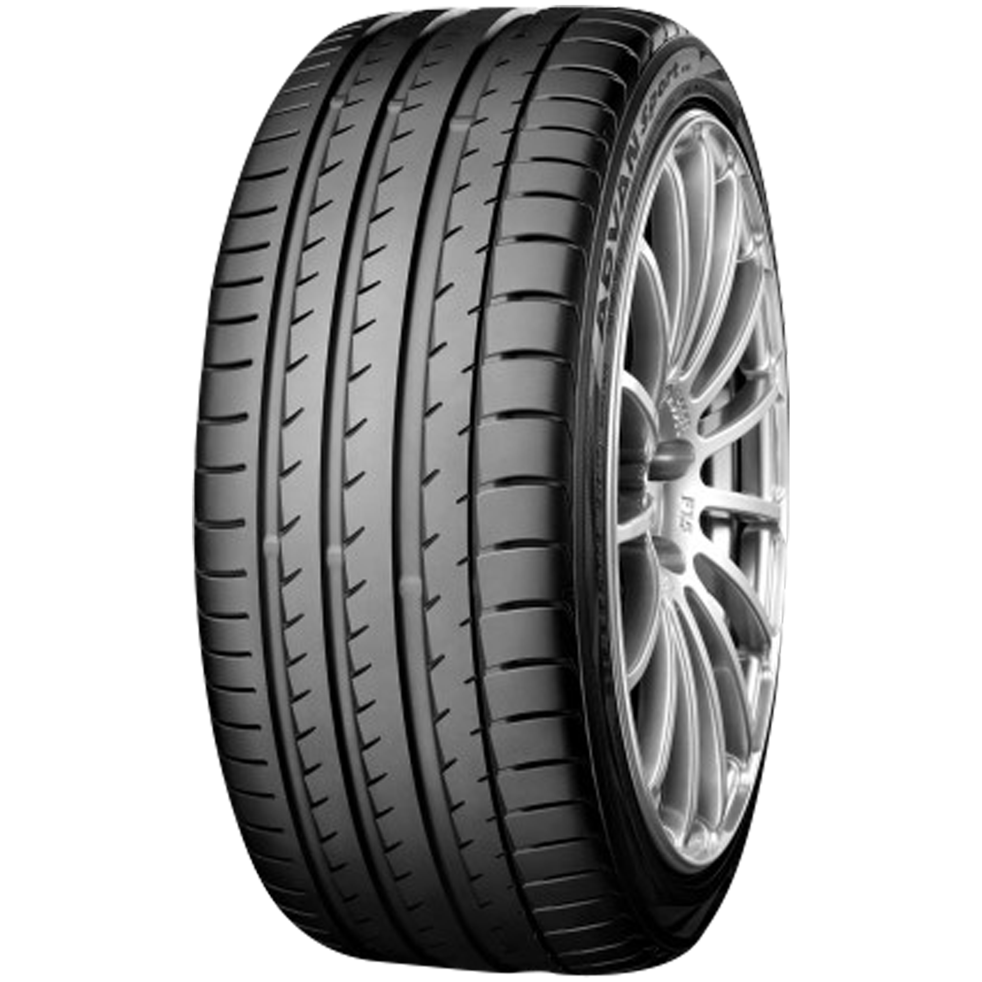 245 30 R19 89Y YOKOHAMA ADVAN SPORT V105 