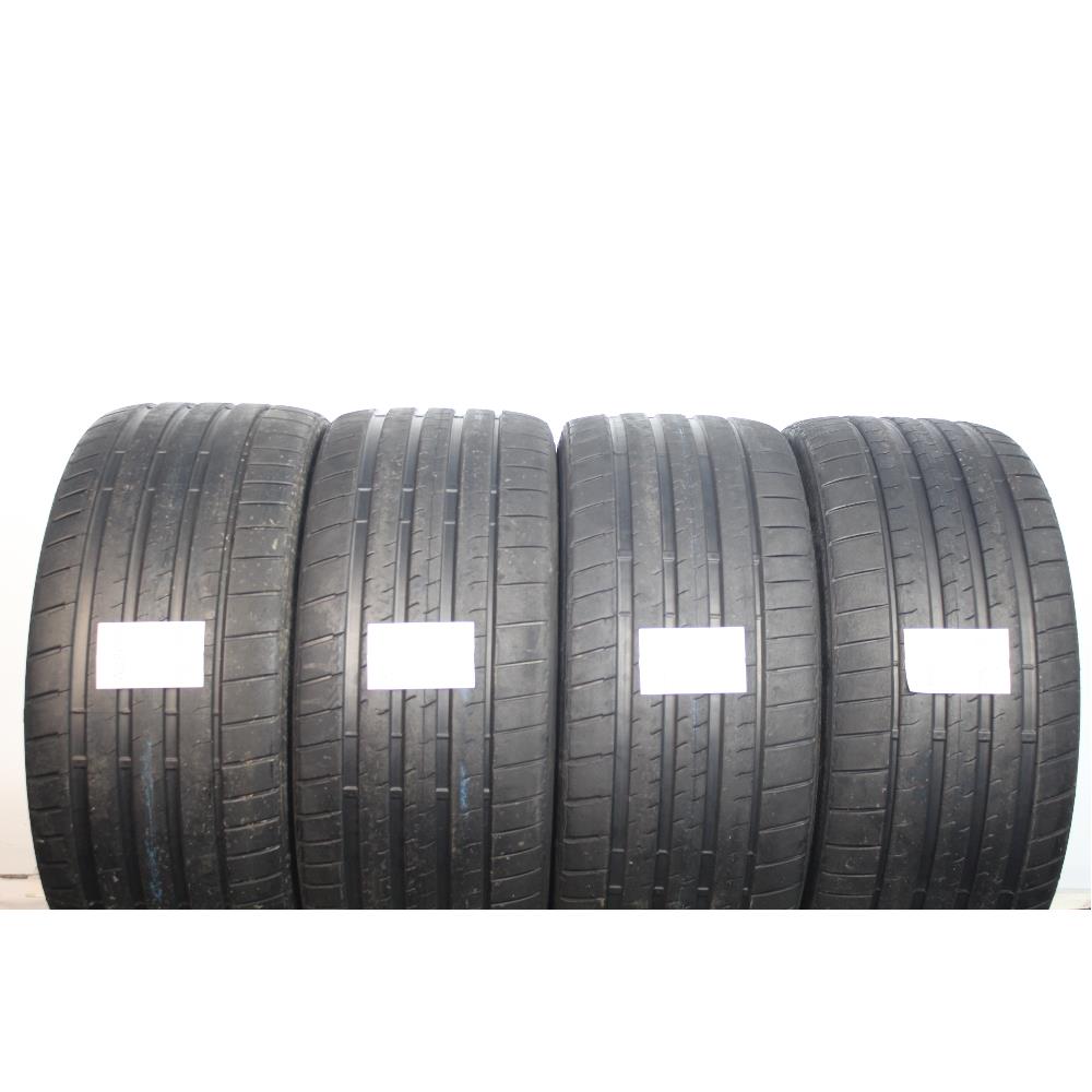245 30 ZR20 90Y XL BRIDGESTONE POTENZA SPORT 