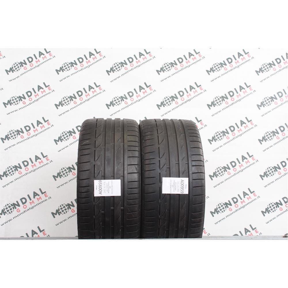 245 35 R18 88Y Bridgestone Potenza S001