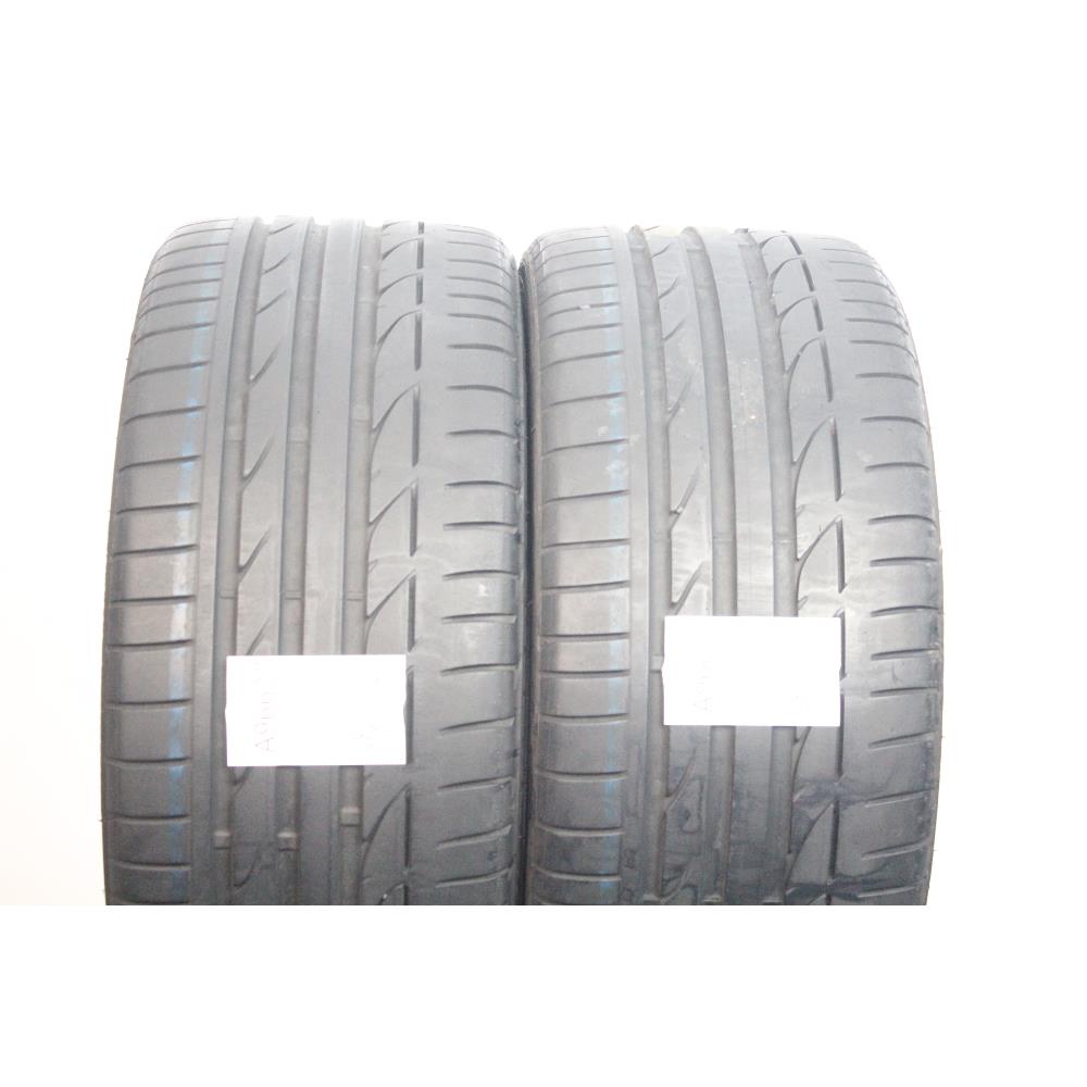 245 35 R18 88Y BRIDGESTONE POTENZA S001
