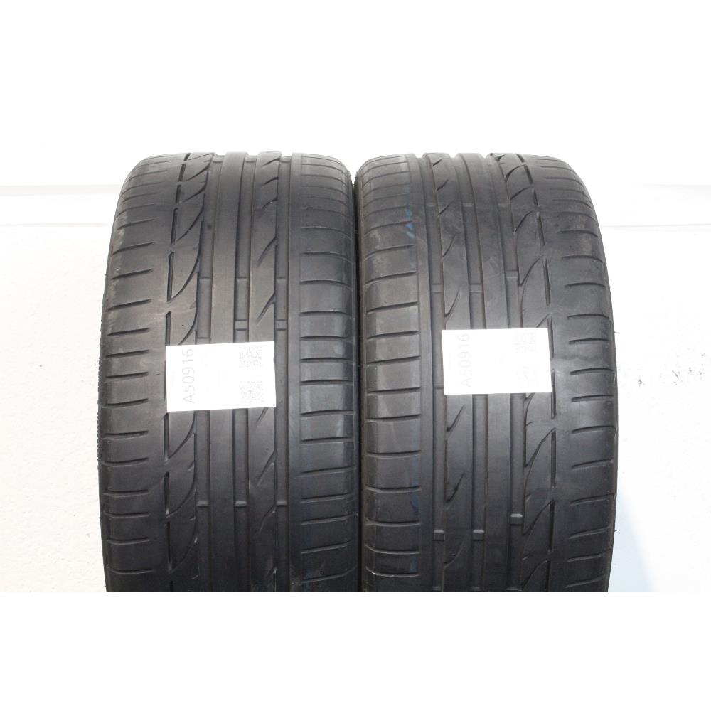 245 35 R18 88Y RFT BRIDGESTONE POTENZA S001 