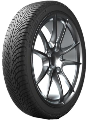 245 35 R18 92V XL MICHELIN PILOT ALPIN 5 XL