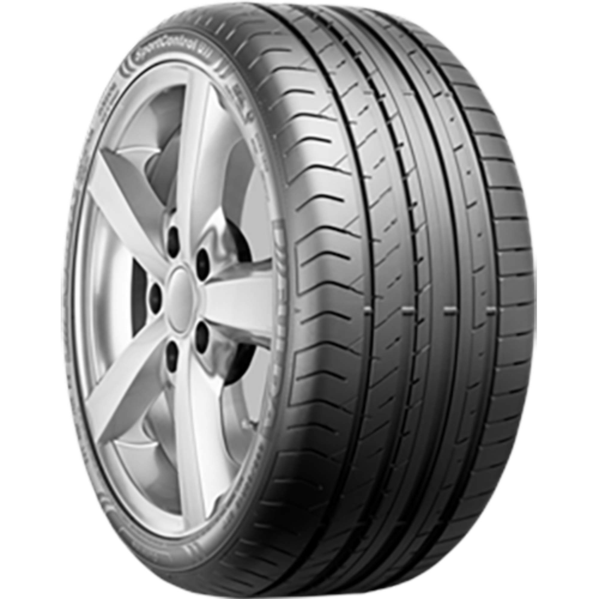 245 35 R18 92Y FULDA SPORTCONTROL 2 XL MFS