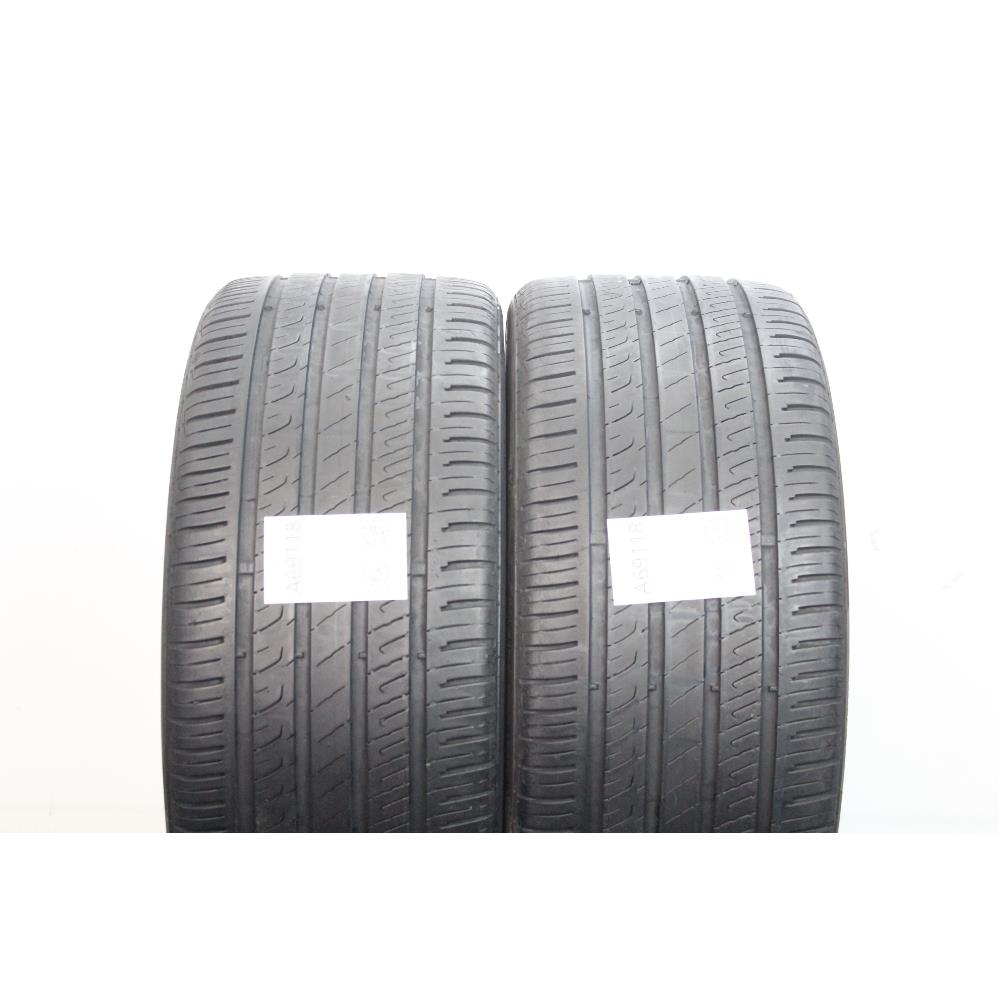 245 35 R18 92Y XL BARUM BRAVURIS 5 HM