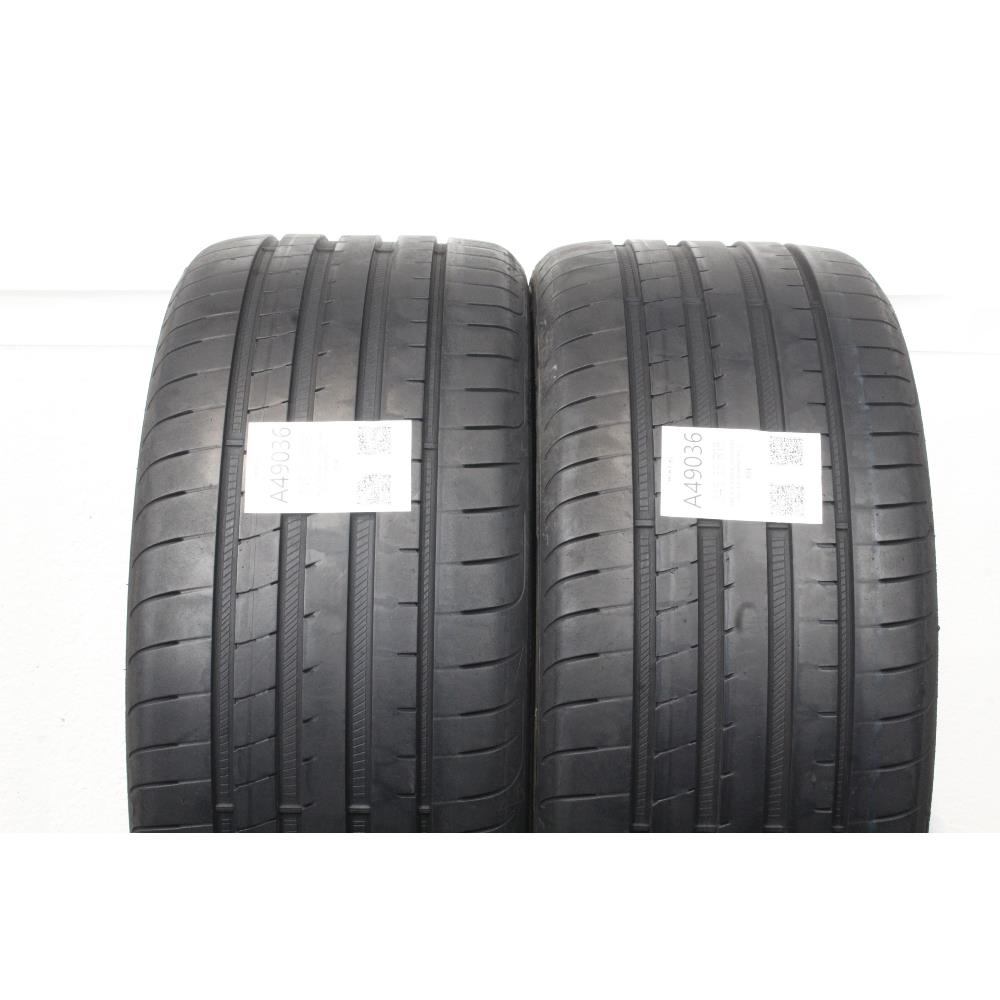 245 35 R18 92Y XL GOODYEAR EAGLE F1 ASYMMETRIC 5