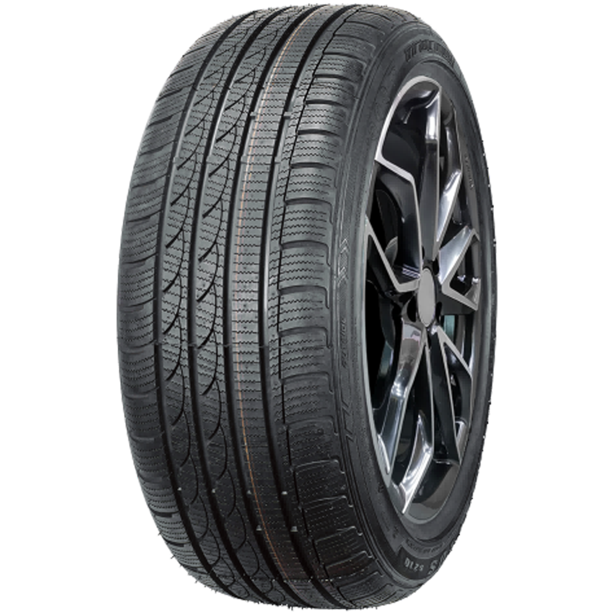 245 35 R19 93V TRACMAX ICE-PLUS S210 XL FR PCRWL