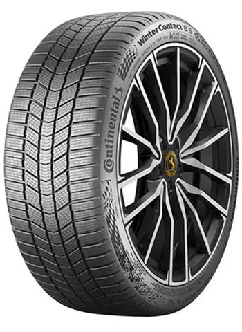 245 35 R19 93V XL CONTINENTAL WINTERCONTACT 8 S XL