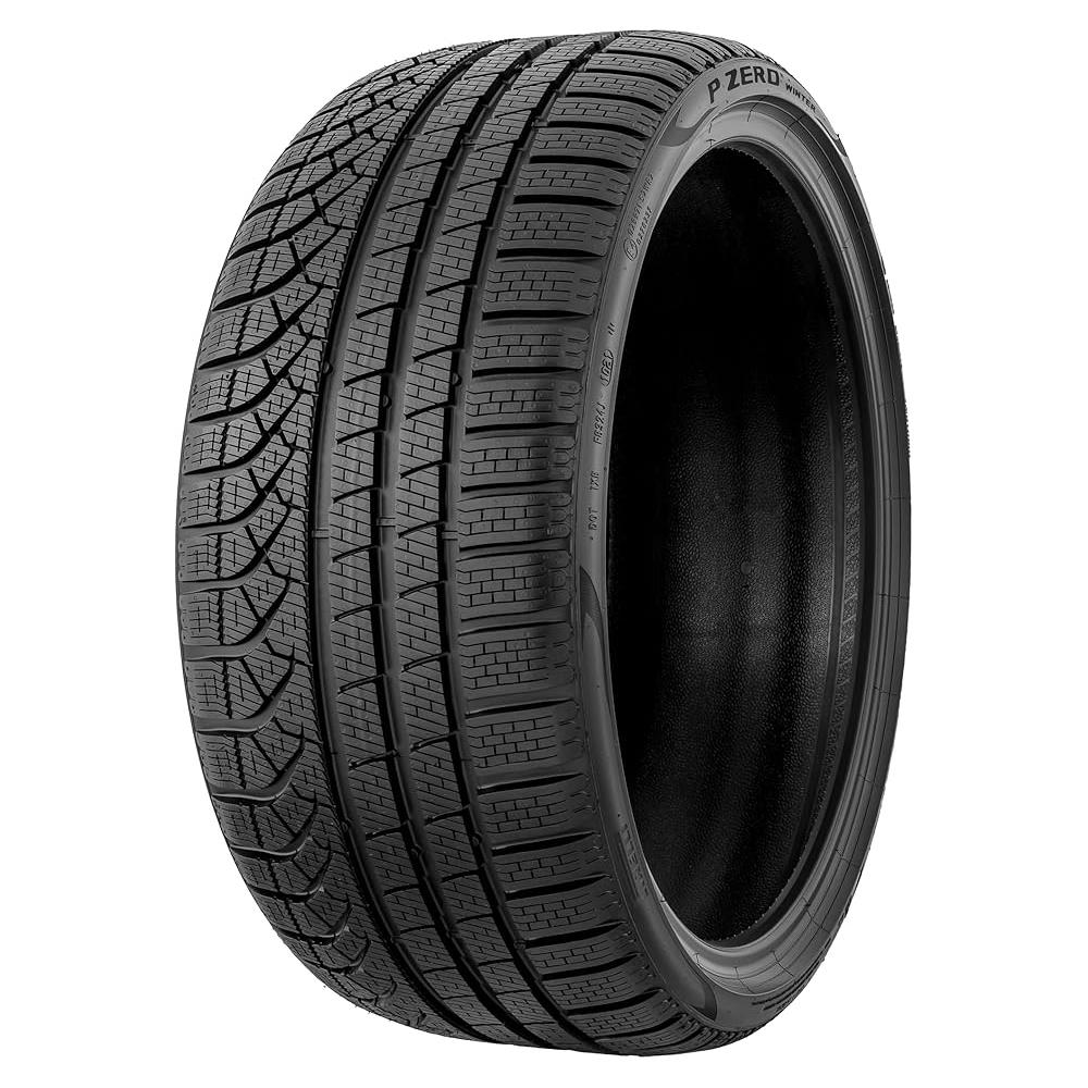 245 35 R19 93V XL M+S PIRELLI PZERO WINTER (AO)