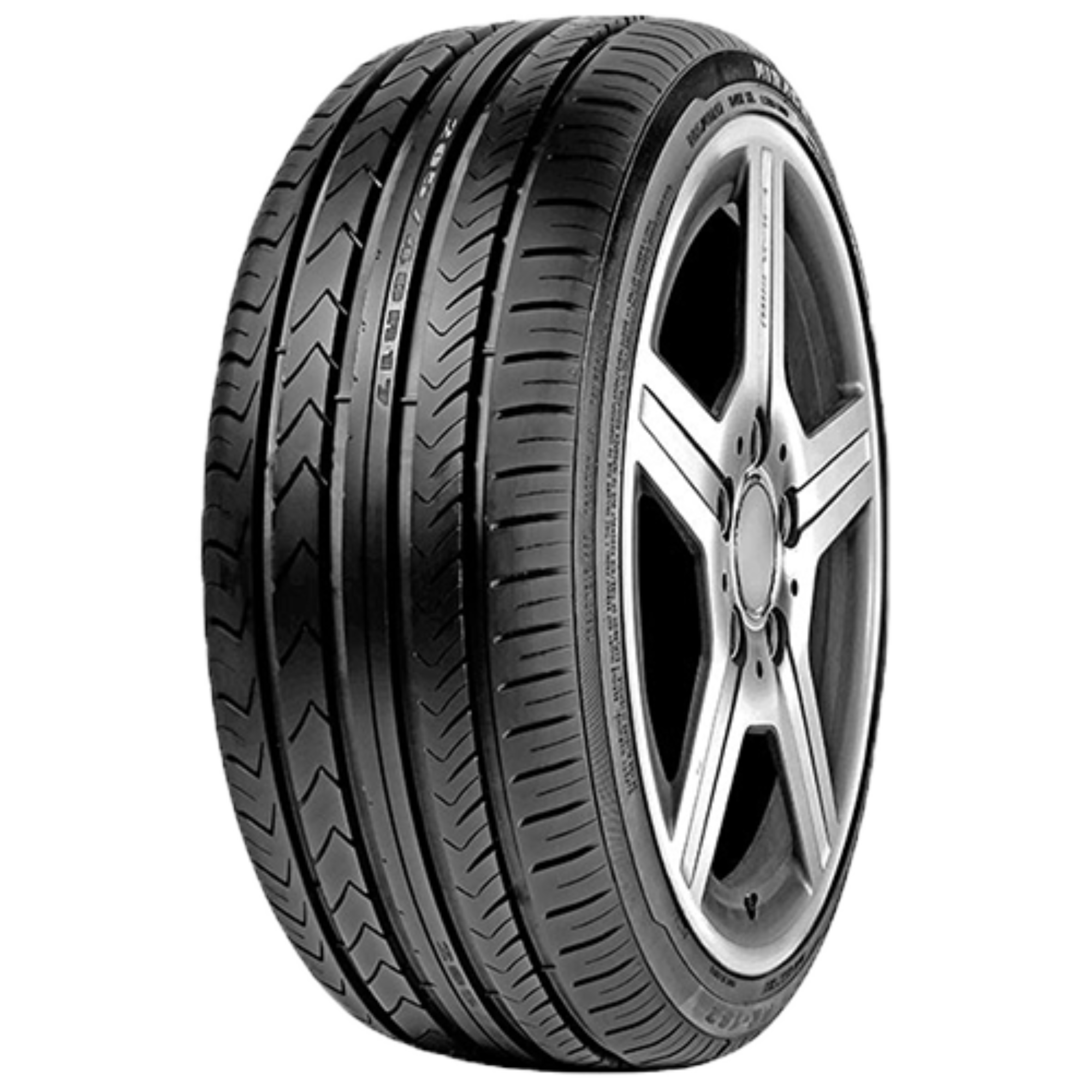 245 35 R19 93W MIRAGE MR-182 XL