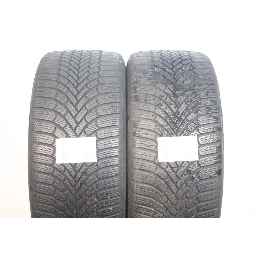 245 35 R19 93W XL M+S BRIDGESTONE BLIZAAK 6 ENLITEN 