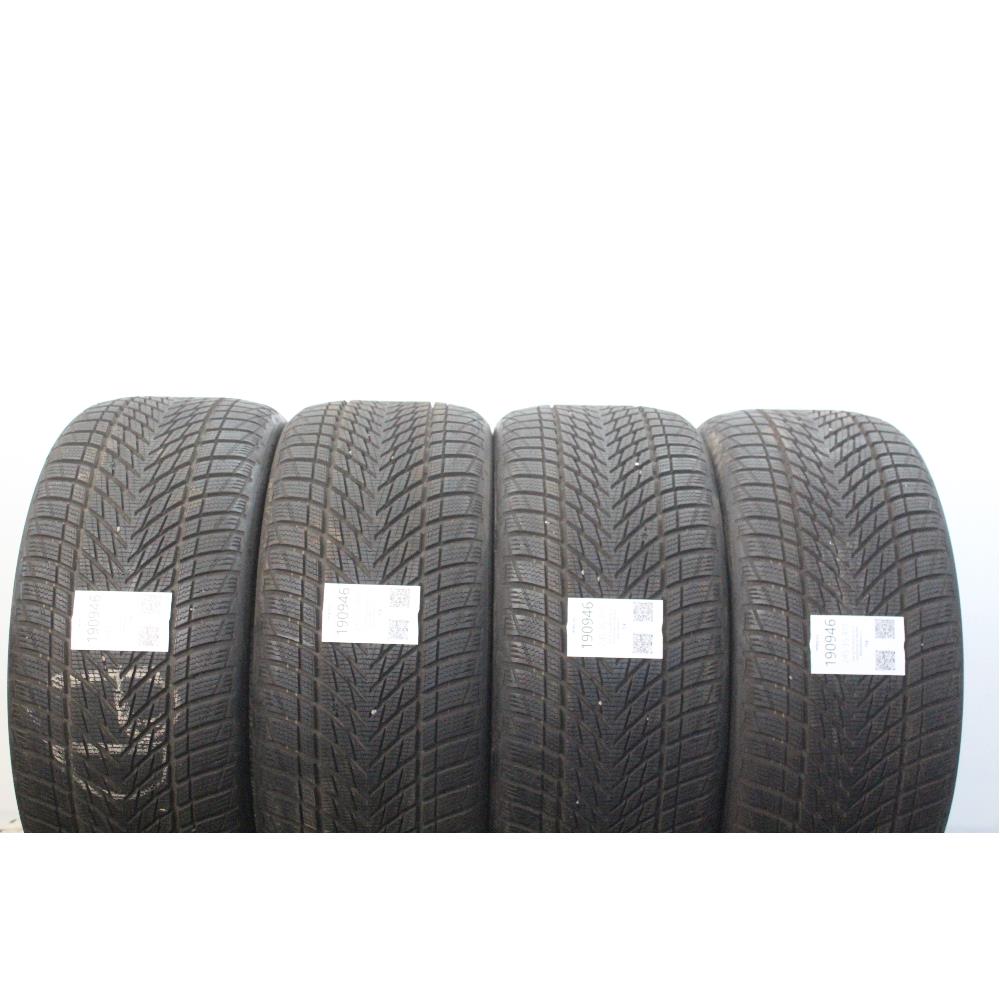 245 35 R19 93W XL M+S GOODYEAR ULTRAGRIP PERFORMANCE 3