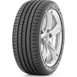 245 35 R19 93Y XL GOODYEAR Eagle F1 Asymmetric 2 MO Extended ROF