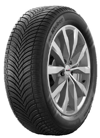 245 35 R19 93Y XL KLEBER QUADRAXER3 XL