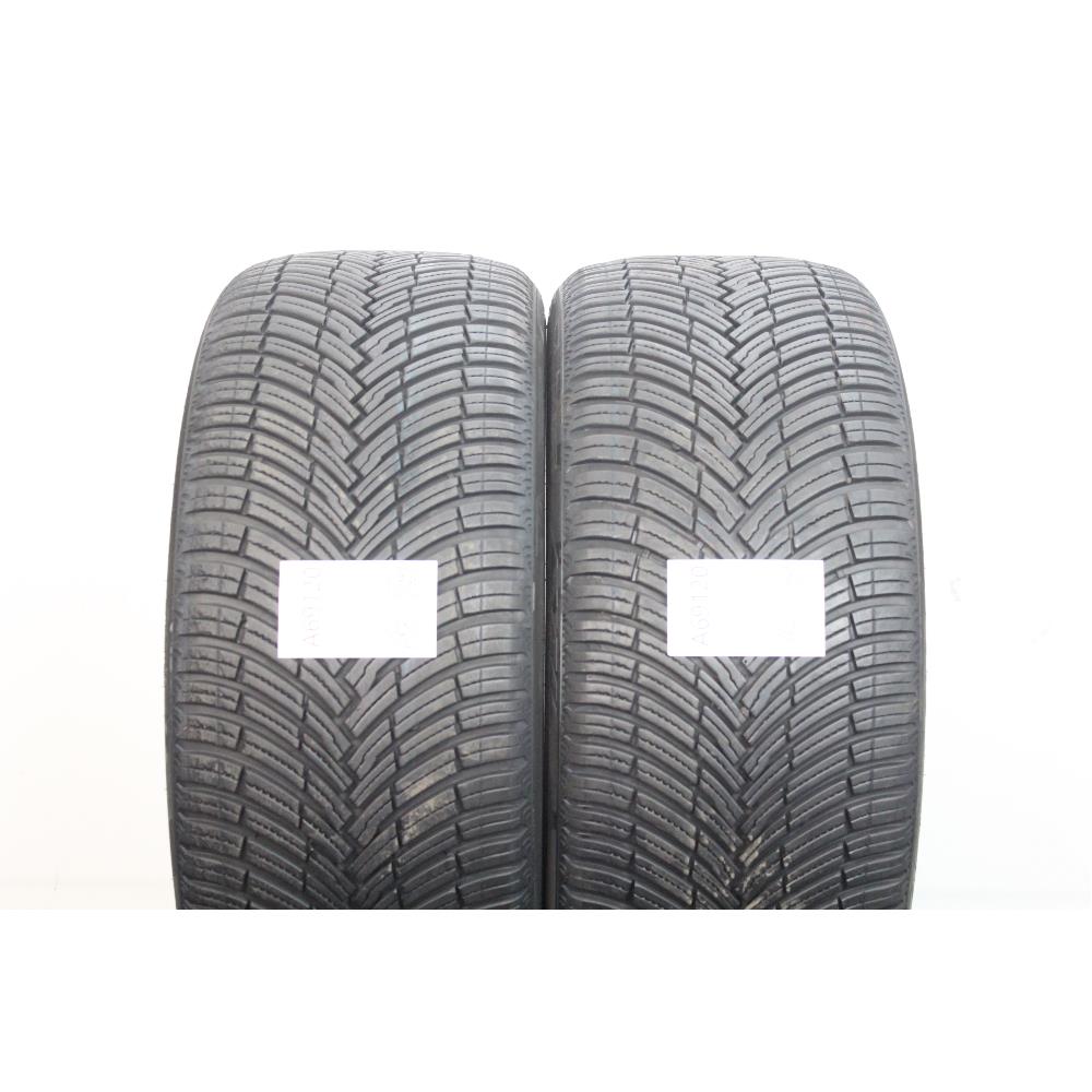 245 35 R19 93Y XL M+S PIRELLI CINTURATO ALL SEASON 