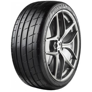 245 35 R20 95Y XL BRIDGESTONE Potenza S007 *