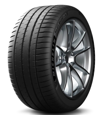 245 35 R21 96Y XL MICHELIN PS4 S ACOUSTIC T0 XL
