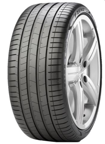 245 35 R21 96Y XL PIRELLI P-ZERO(PZ4) MGT XL