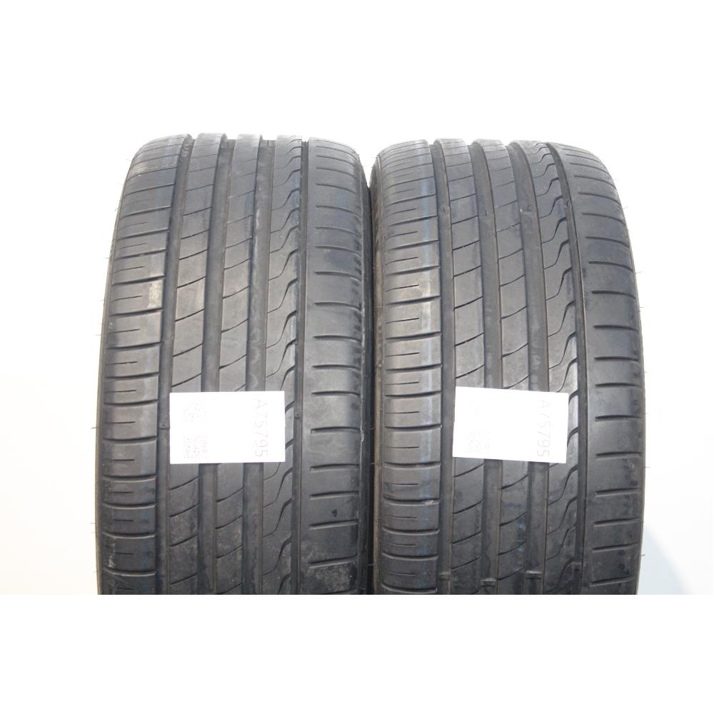 245 35 ZR20 95Y XL IMPERIAL ECOSPORT 2 