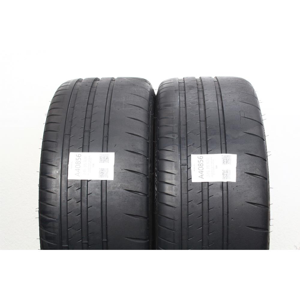 245 35 ZR20 95Y XL MICHELIN PILOT SPORT CUP 2 K2