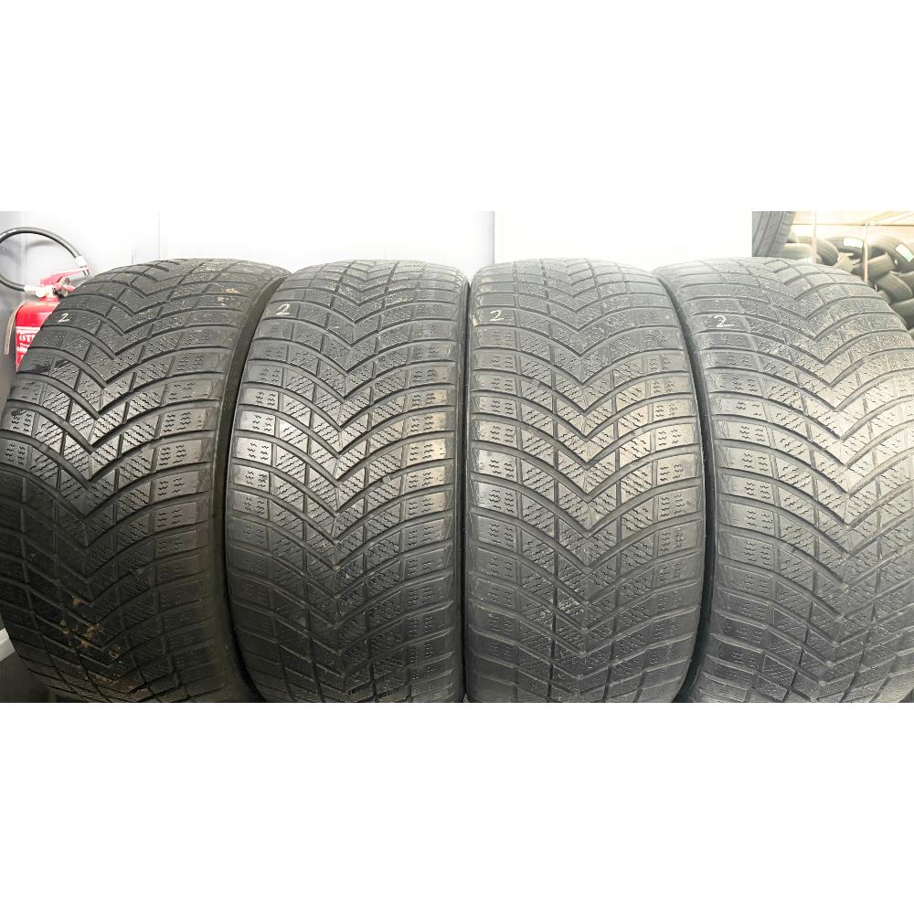 245 40 18 97V XL INFINITY ECOZEN