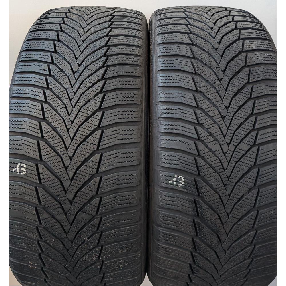 245 40 18 97V XL M+S NEXEN WINGUARD SPORT 2